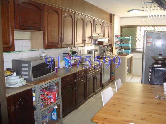 Blk 453 Tampines Street 42 (Tampines), HDB 5 Rooms #155056062